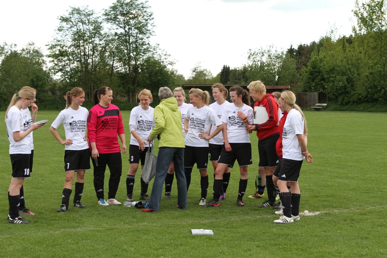 Bild 188 - Frauen am 13.5.12